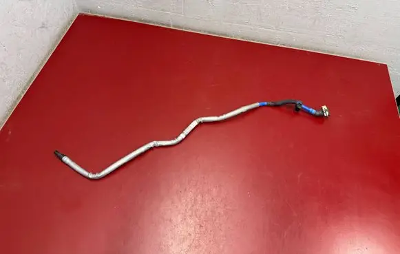 BMW X1 U11 Fuel line/pipe/hose 5A98A96