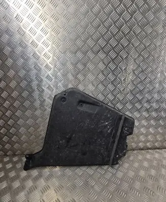 Audi A7 S7 4K8 Pickup box liner 4K0825311