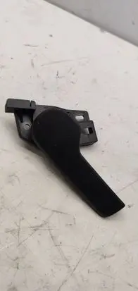 Skoda Octavia Mk2 (1Z) Engine bonnet (hood) release handle 1J1823533C