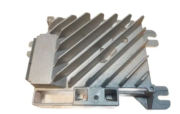 BMW 7 G11 G12 Sound amplifier 5A38AB8