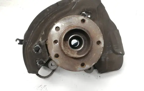 BMW X1 E84 Front wheel hub 6788700