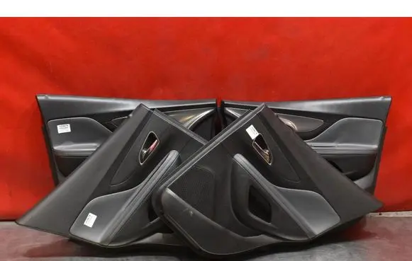Opel Mokka Interior set 
