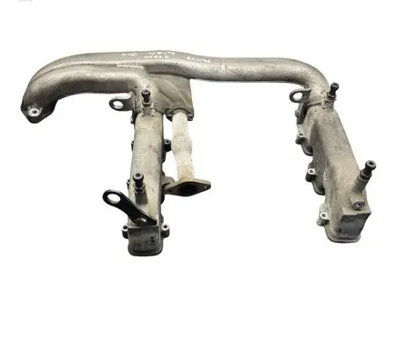 Intake manifold
