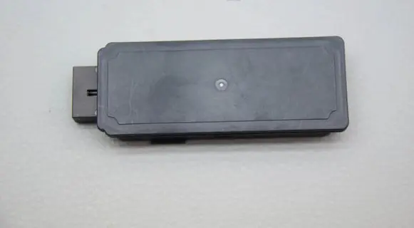 BMW X1 U11 Keyless system antenna 5A81724
