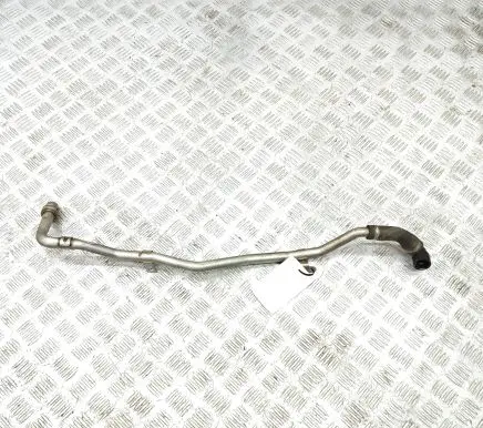 Mercedes-Benz E W213 Engine coolant pipe/hose A6542032602