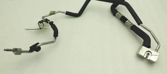 Jaguar XF Air conditioning (A/C) pipe/hose