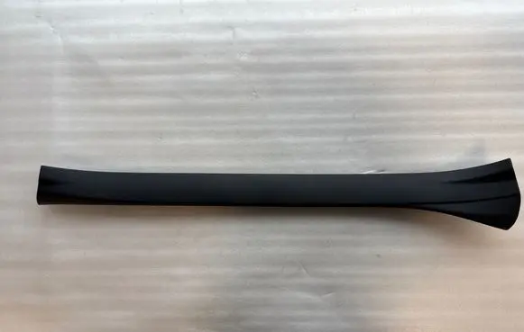 Subaru Crosstrek III Front sill trim cover 94060FL00