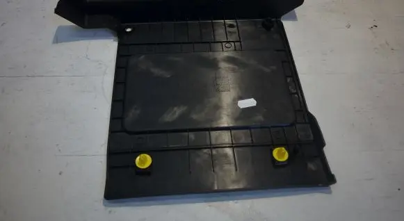 Ford Puma Battery box tray cover/lid M1BB10A687AFW