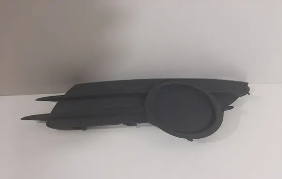 Opel Corsa D Front bumper lower grill 13211480