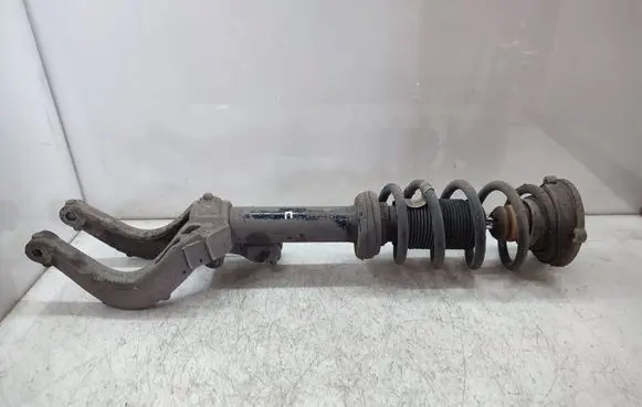 Volvo S90, V90 Front shock absorber with coil spring