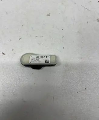 Hyundai Santa Fe Tire pressure sensor 2546AHHH2 0145168001