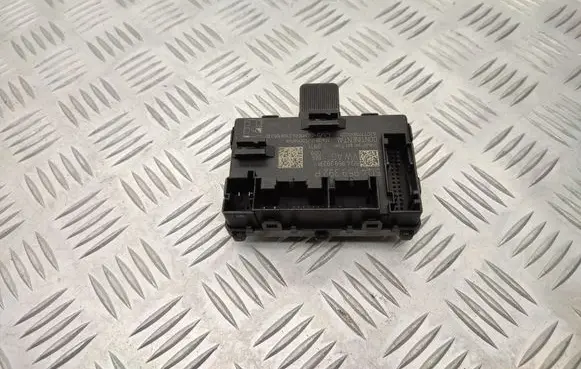 Volkswagen Crafter Door control unit/module 5Q4959392P
