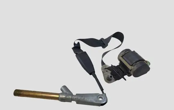 Renault Espace IV Front seatbelt 530406 6070884