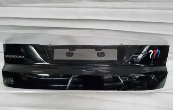 Ford Mondeo MK IV Tailgate trim BS71N423A40A