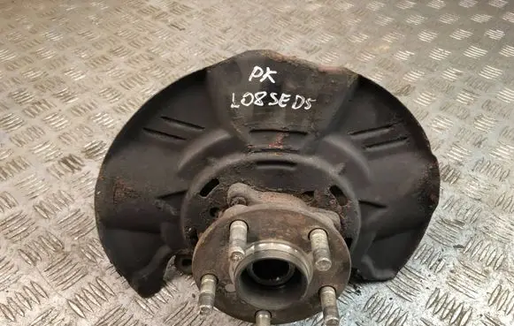 Subaru Legacy Front wheel hub