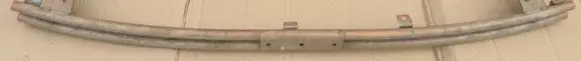 Suzuki Swift I Front bumper cross member