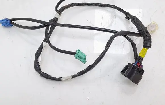 Mitsubishi ASX Seat wiring loom N258059 0X02065