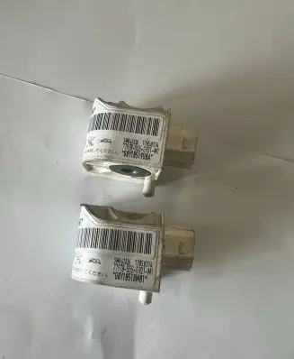 Honda Civic Airbag deployment crash/impact sensor 77970-S5S-G921-M1 77970S5SG921M1
