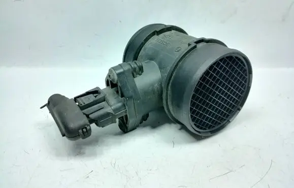 Alfa Romeo 156 Mass air flow meter 0281002309