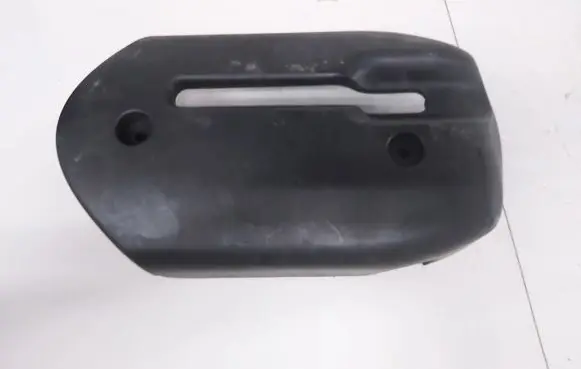 BMW X3 E83 Steering wheel column trim 32303405271