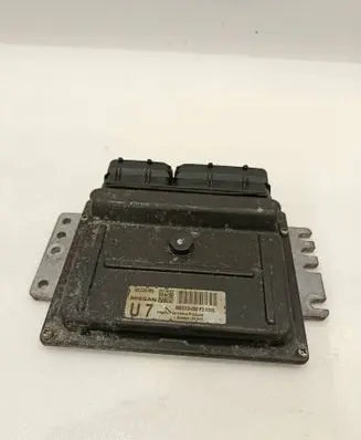 Nissan Micra Engine control unit/module MEC32080