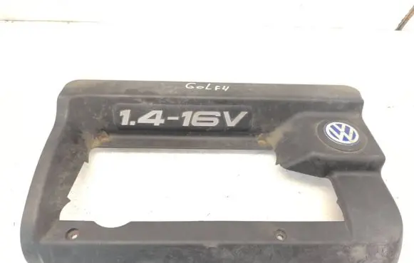 Volkswagen Golf IV Engine cover (trim) 036103925AB