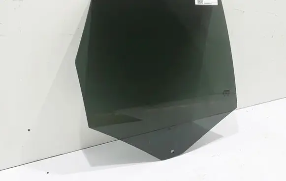 Volvo XC60 Rear door window glass 31424757