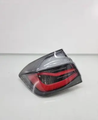 BMW M3 F80 Rear/tail lights