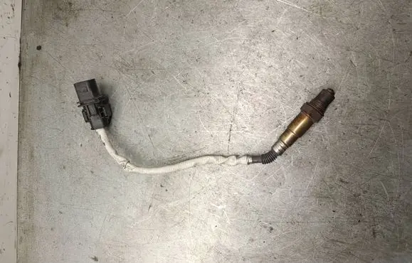 Renault Master III Lambda probe sensor H8200406337