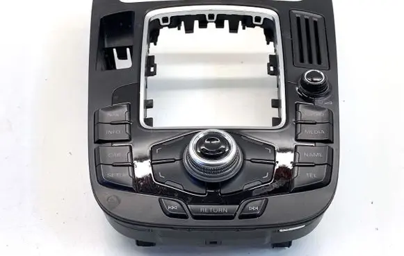 Audi Q5 SQ5 Head unit multimedia control 8T0919609F