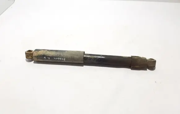 Volkswagen Amarok Rear shock absorber/damper 2H0513029H