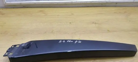 Audi A6 S6 C6 4F Other sill/pillar trim element 4F0853290A