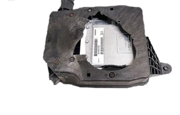 Volvo V50 Engine control unit/module ECU 30785146