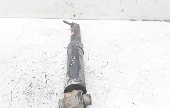 Renault Scenic II - Grand scenic II Rear shock absorber/damper
