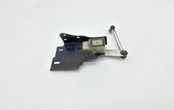 Maserati Ghibli Rear air suspension level height sensor 89089884