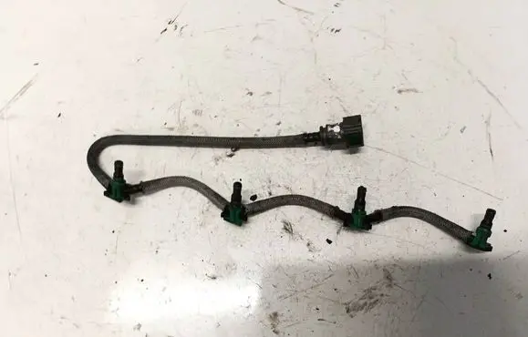 Fuel line/pipe/hose