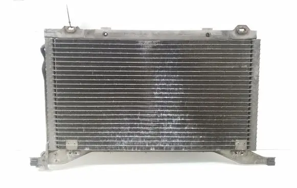 Mercedes-Benz E W210 A/C cooling radiator (condenser) A2108300370