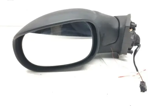 Citroen C3 Front door electric wing mirror