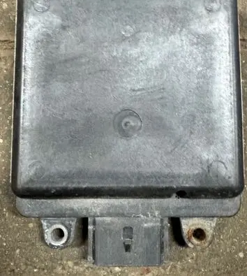 Jeep Grand Cherokee Blind spot module 68137930AG 64469H