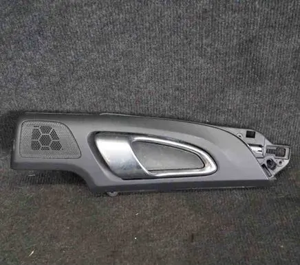 Porsche Cayenne (92A) Rear door interior handle 7P5837020