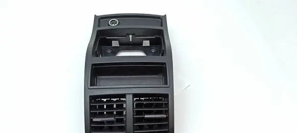 Mercedes-Benz ML W164 Glove box central console A2516830291 A2516801952 A1646809307
