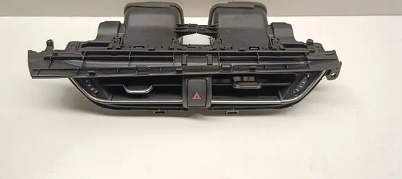 Toyota C-HR I Dash center air vent grill 55670F4010