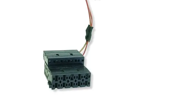 BMW 1 E82 E88 Other wiring loom 9187593 10688710
