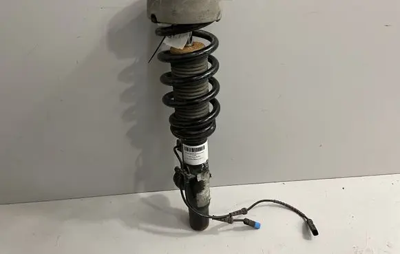 BMW X6 F16 Front shock absorber/damper 6875084