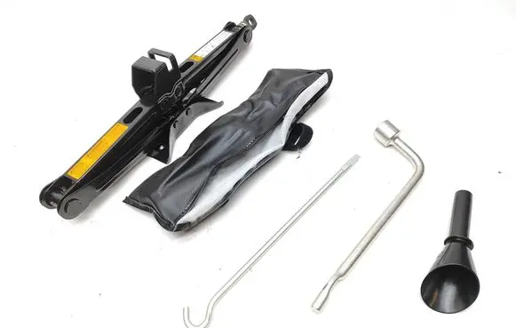 Nissan Rogue Lift Jack 995507FR0A 905507ER0A