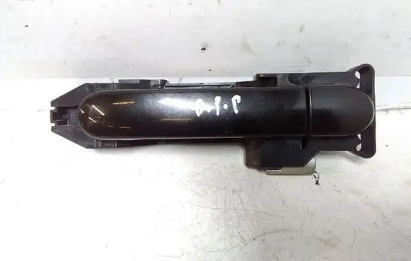 Nissan Note (E11) Front door exterior handle 242275
