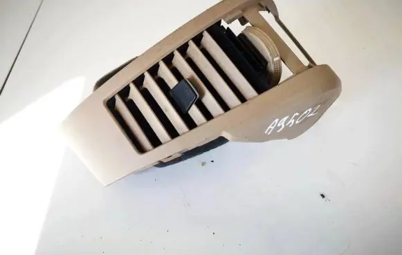 Nissan Murano Z50 Dash center air vent grill 68761ca000 68761ca001