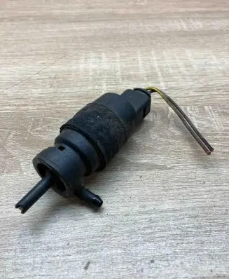Audi A6 S6 C6 4F Windscreen/windshield washer pump 1J5955651 1J0973722
