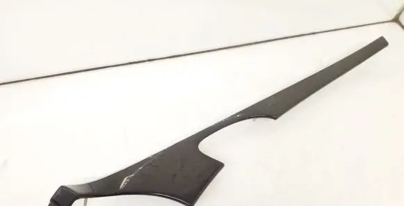 Mercedes-Benz E W211 Other front door trim element 3150038 204966R