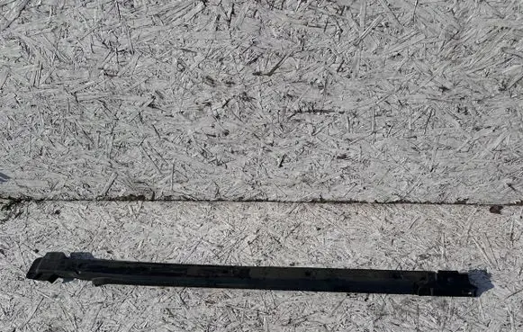Cupra Born Sill 1EA825202A